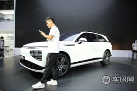 小鹏汽车-小鹏G9