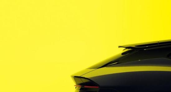 新知达人, 路特斯EMIRA+Type132 告别燃油信仰 开启纯电时代