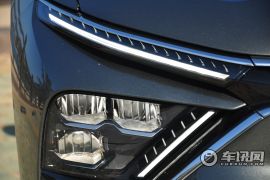 东风雪铁龙-凡尔赛C5 X-1.6T 耀不凡