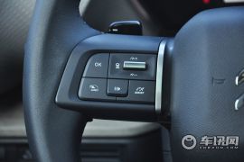 东风雪铁龙-凡尔赛C5 X-1.6T 耀不凡