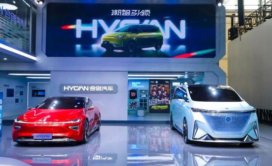 广州车展：那些消失和即将会消失的汽车品牌