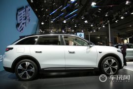 零跑汽车-零跑C11