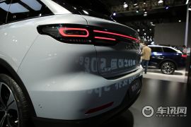 零跑汽车-零跑C11