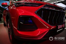 长安汽车-长安欧尚X5