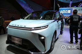 上汽大通-上汽大通MAXUS MIFA 9