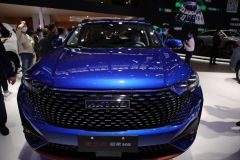 长城汽车-哈弗H6