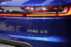 金康-SERES SF5
