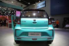 江汽集团-思皓E10X