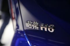 长城汽车-哈弗H6