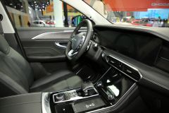 捷途汽车-捷途X90