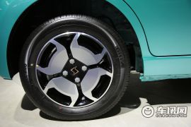 江汽集团-思皓E10X