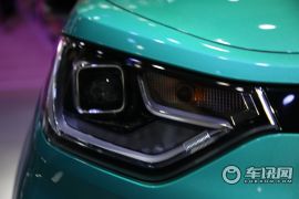 江汽集团-思皓E10X