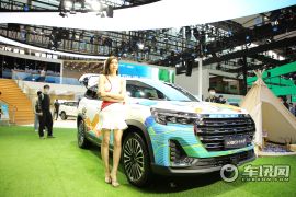 捷途汽车-捷途X90