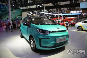思皓E10X