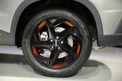 奇瑞汽车-OMODA 5