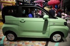 奇瑞汽车-QQ冰淇淋