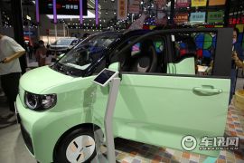 奇瑞汽车-QQ冰淇淋