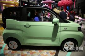 奇瑞汽车-QQ冰淇淋