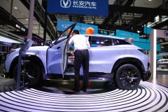 长安汽车-长安UNI-T