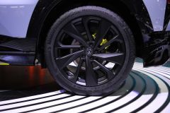 长安汽车-长安UNI-T