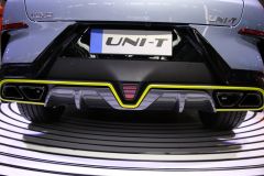 长安汽车-长安UNI-T