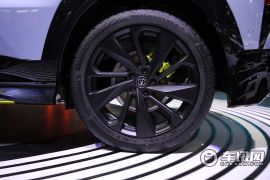 长安汽车-长安UNI-T