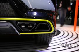 长安汽车-长安UNI-T