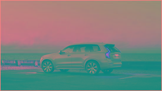 预算50多万买SUV，除了BBA之外，还有哪些好的选择？