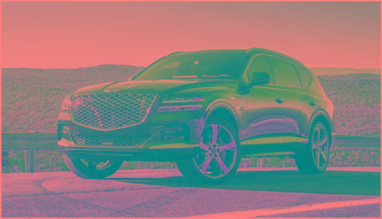 预算50多万买SUV，除了BBA之外，还有哪些好的选择？