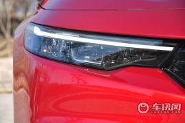 广汽本田-型格-240TURBO CVT科技版