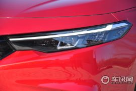 广汽本田-型格-240TURBO CVT科技版