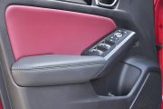广汽本田-型格-240TURBO CVT科技版