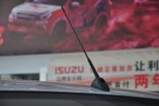 江西五十铃-瑞迈-2.4T经典汽油两驱舒适型标轴版 4K22D4T
