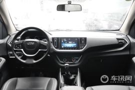 江西五十铃-瑞迈-2.8T经典柴油两驱舒享型标轴版 JE493ZLQ6E