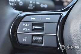 广汽本田-型格-240TURBO CVT科技版