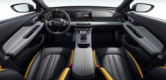 是时候买一辆10万左右的轿跑了 4款国产轿跑推荐