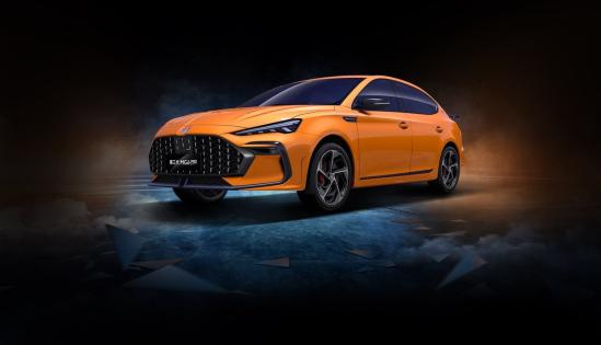 是时候买一辆10万左右的轿跑了 4款国产轿跑推荐