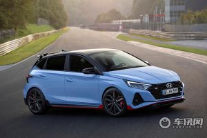 现代汽车·起亚斩获《TopGear》三项年度大奖