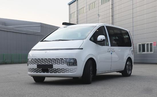 「韩系动向556」韩国最火的房车，改装费只需2.69万？