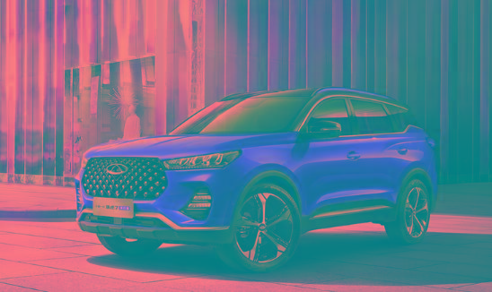 本周上市新车展望 奇瑞瑞虎7超能版即将来袭