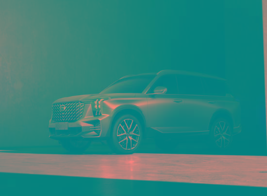 本周上市新车展望 奇瑞瑞虎7超能版即将来袭