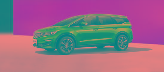 本周上市新车展望 奇瑞瑞虎7超能版即将来袭