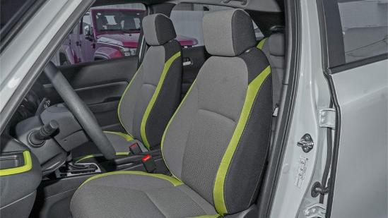 丰田YARiS L 致炫对比本田飞度：代步要动力还是省油？