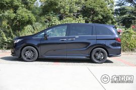 广汽本田-奥德赛-基本型