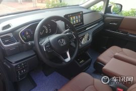 广汽本田-奥德赛-基本型