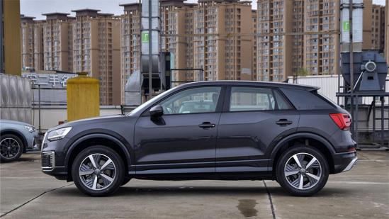 奥迪Q2L e-tron对比Q2L：养车，每年能省1.5万？