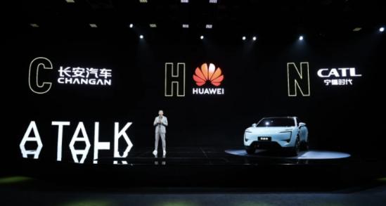 五大原因分析，为啥“市值第一”的比亚迪，还不是“国产一哥”？