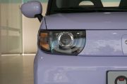 奇瑞汽车-QQ冰淇淋-圣代