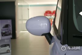 奇瑞汽车-QQ冰淇淋-圣代