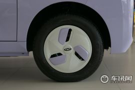 奇瑞汽车-QQ冰淇淋-圣代